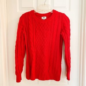 Old Navy Sweater